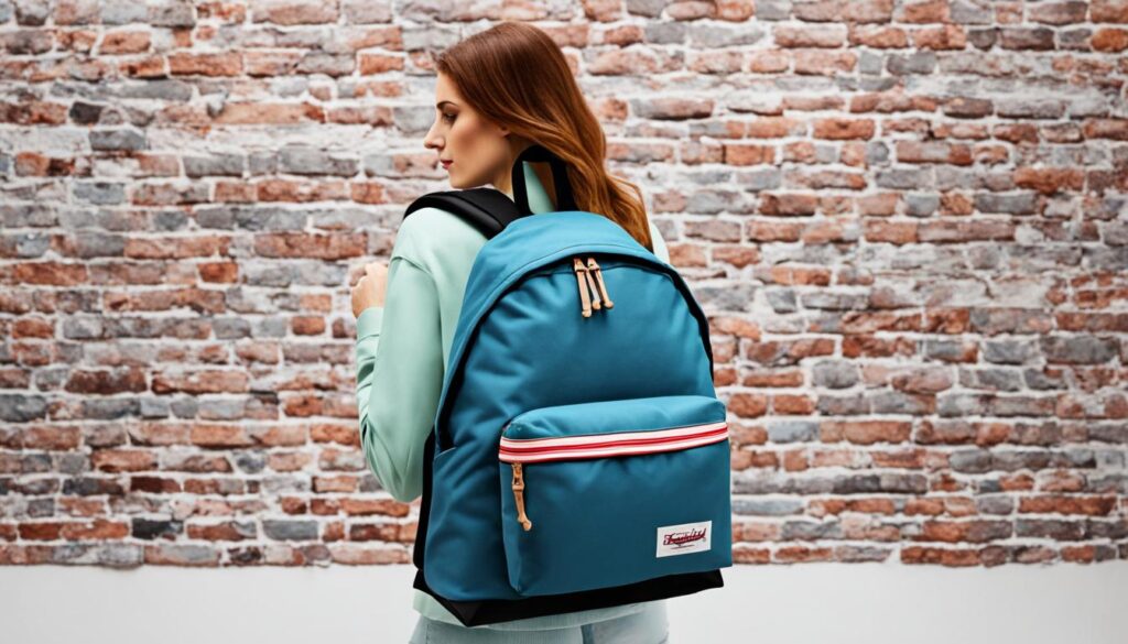 Eastpak Padded Double Backpack