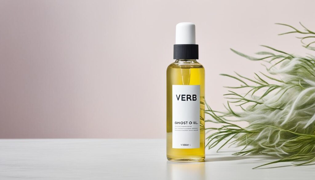 Verb Ghost Oil