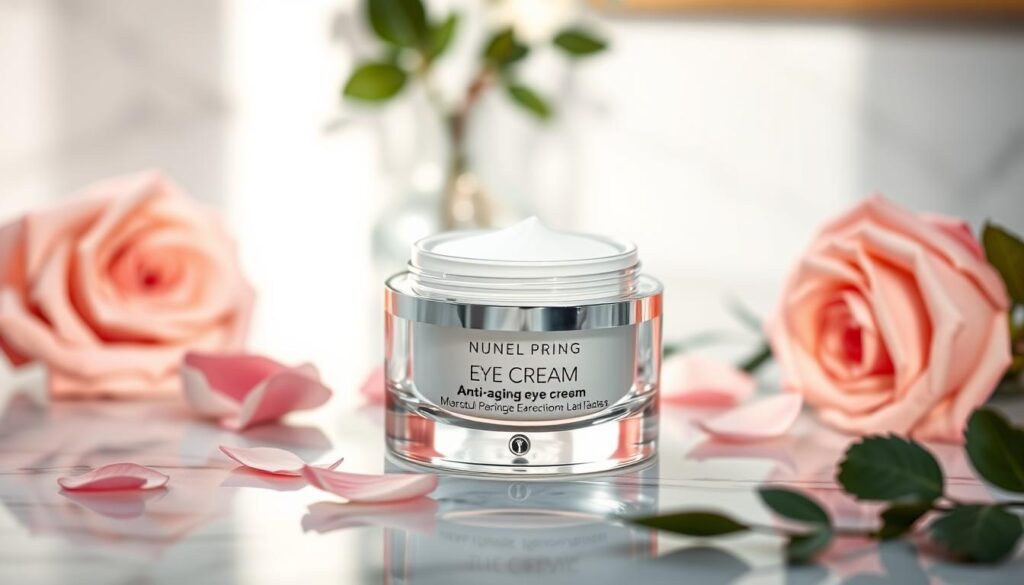 Anti-Aging Eye Cream