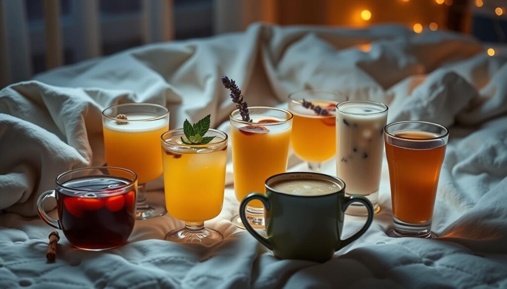 Natural Sleep Remedy: 11 Sleep Inducing Bedtime Drinks To Help You Sleep