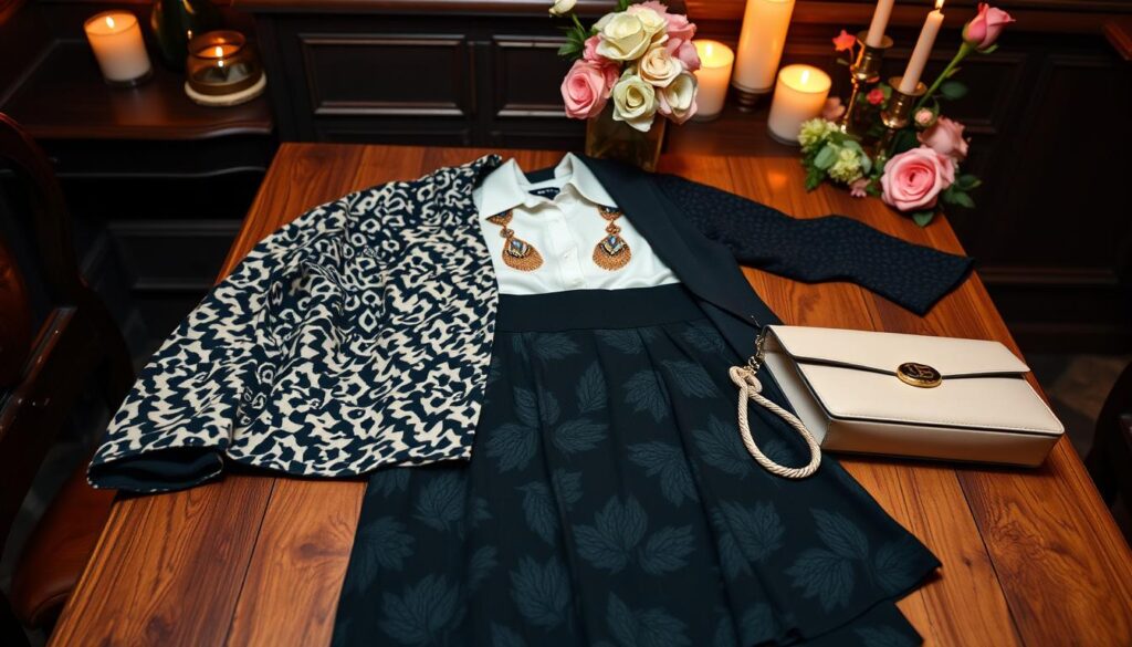 Authentic personal style
