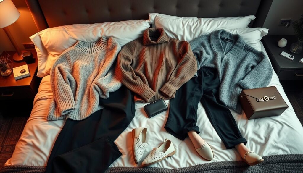 Comfortable date night outfits