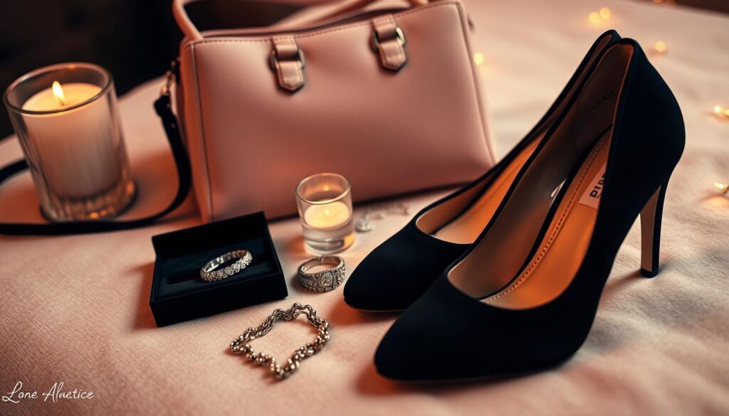 date night accessories