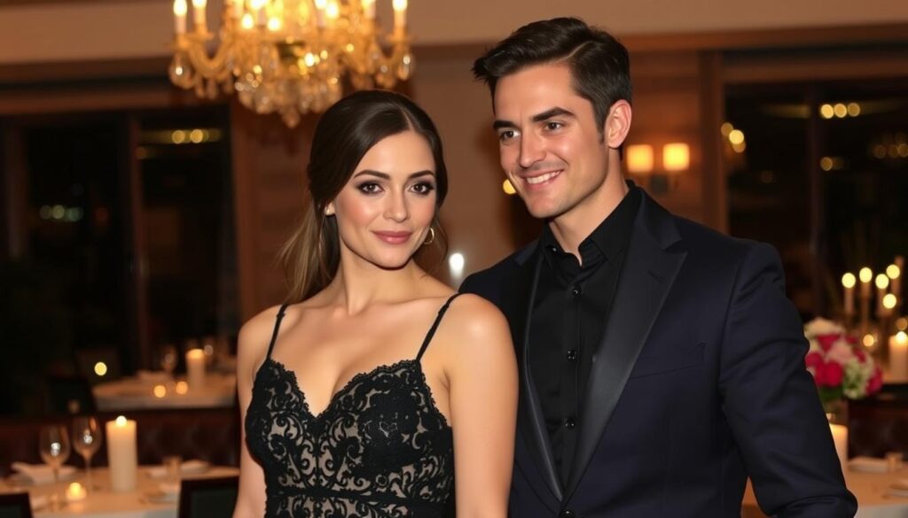 date night style inspiration