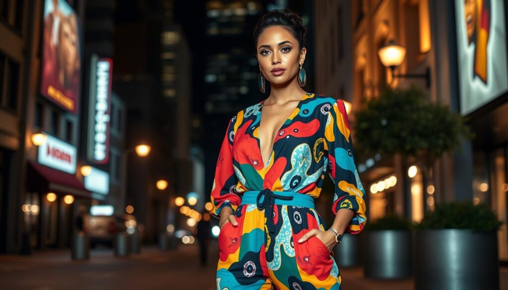 statement jumpsuits