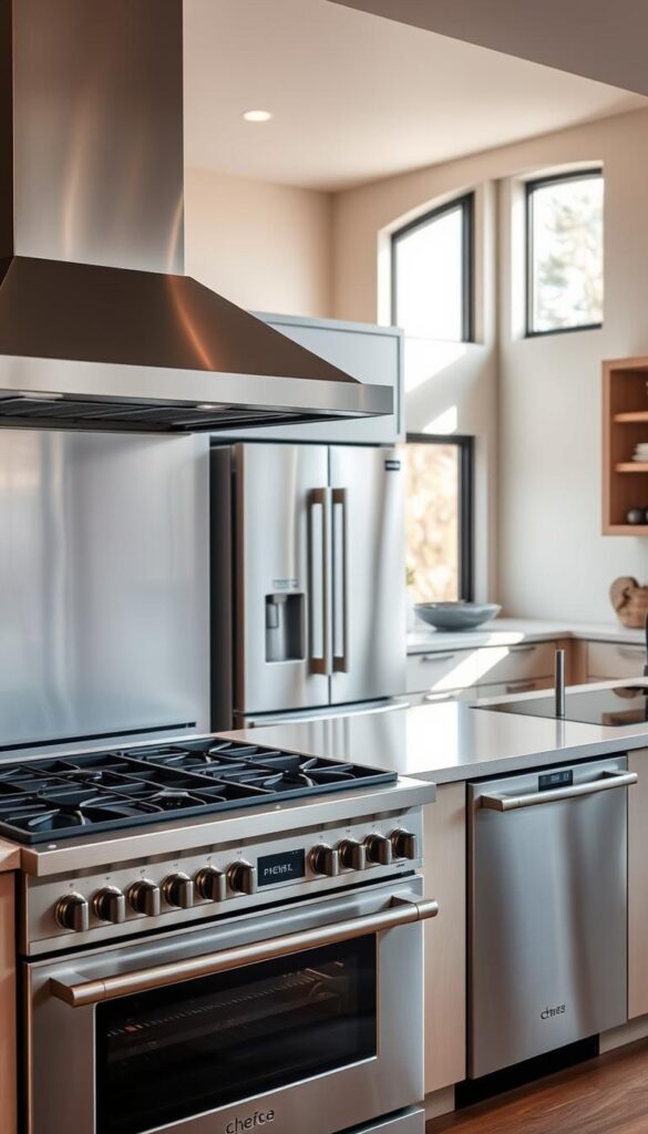 chef-inspired kitchen appliances