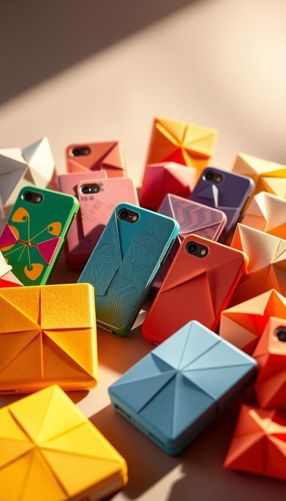 creative mobile designs
