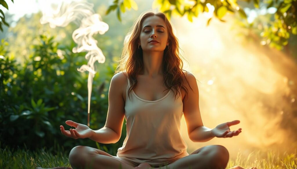 feminine energy healing