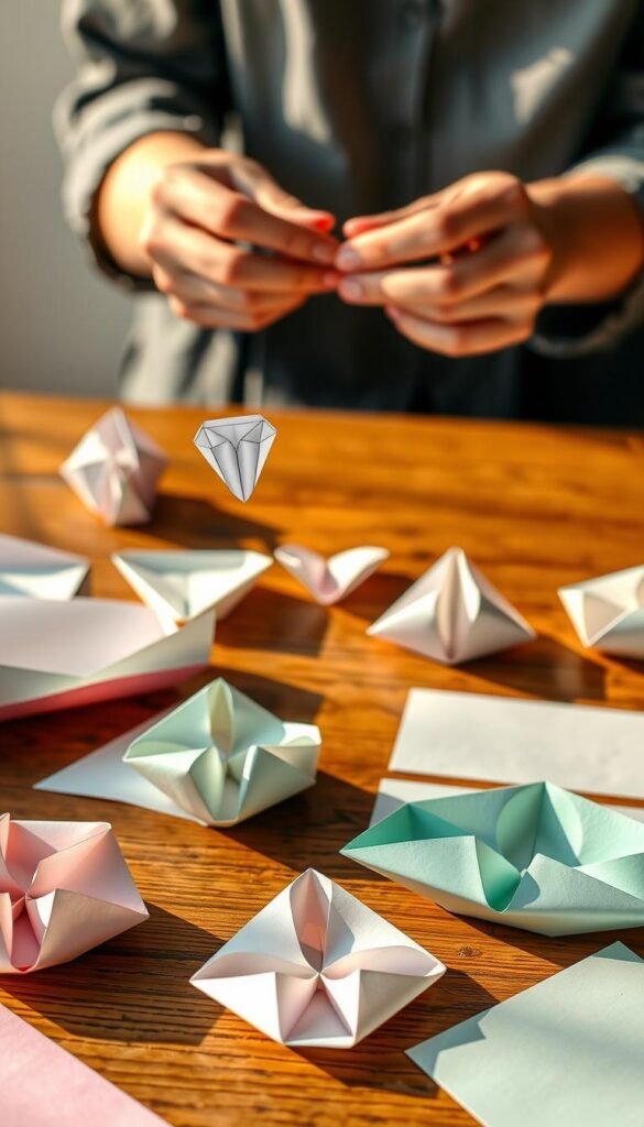 origami tutorial