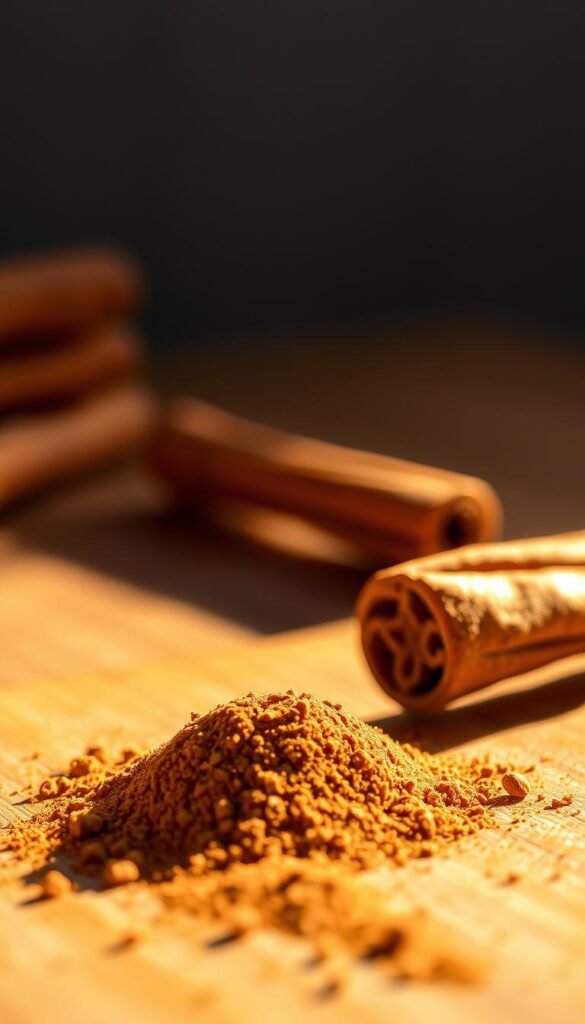 Cinnamon for Blood Sugar Balance