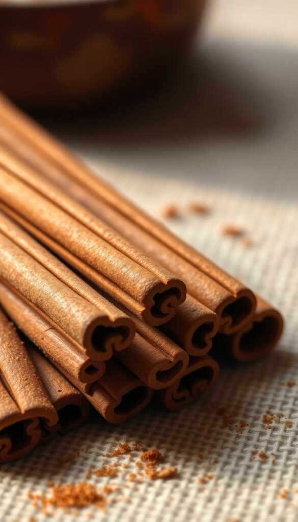 Cinnamon for Immune Support