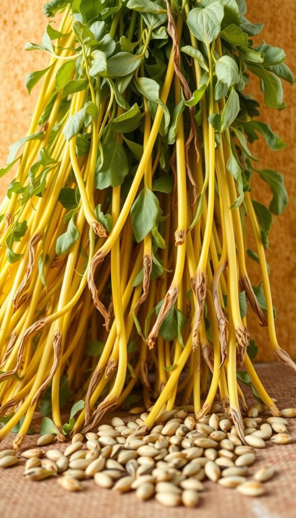 Fenugreek for Appetite Suppression