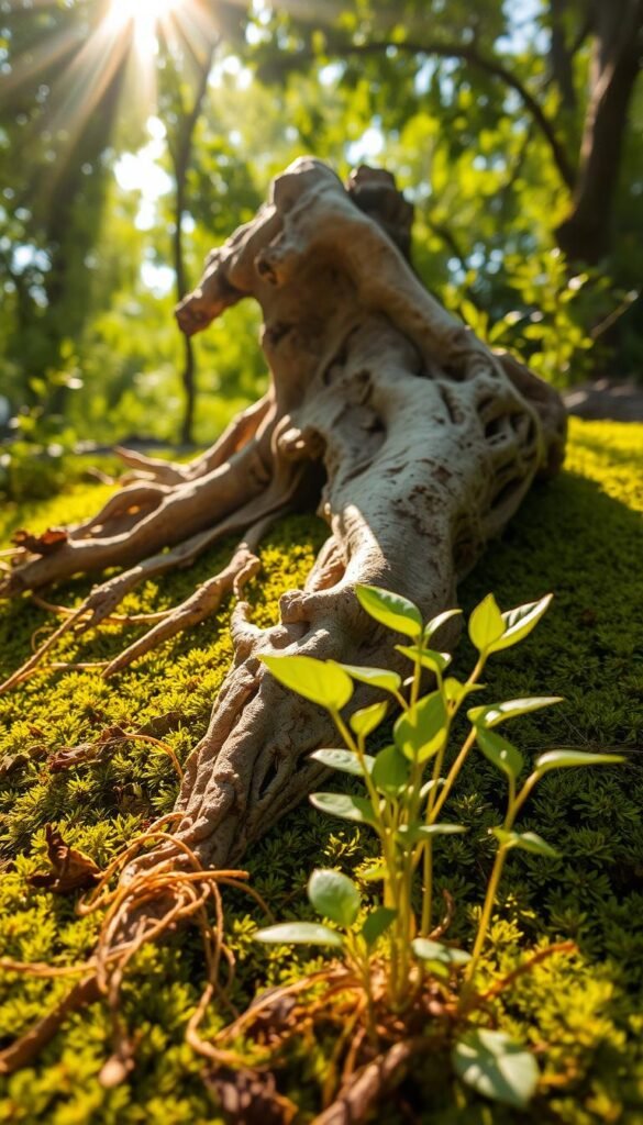 Ginseng for Immunity