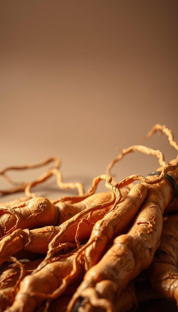 Ginseng for Weight Loss