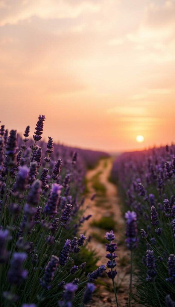 Lavender for relaxation Lavender for relaxation