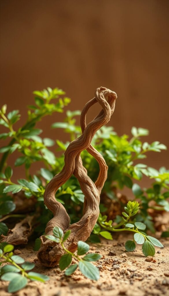 Licorice Root for Immune Support