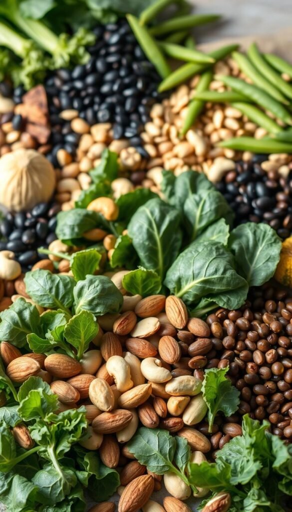 Magnesium-Rich Foods