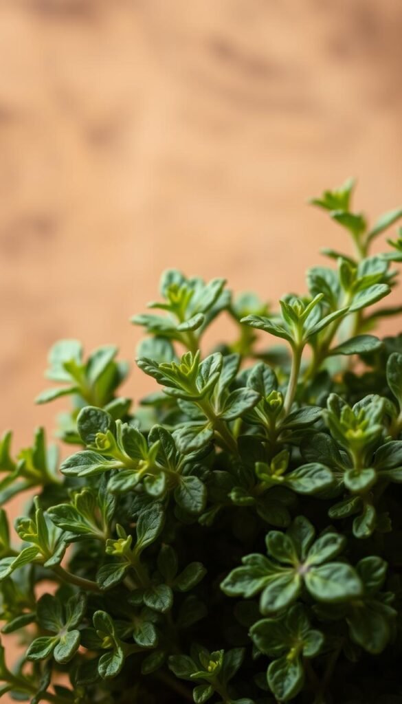 Oregano for Fat Synthesis