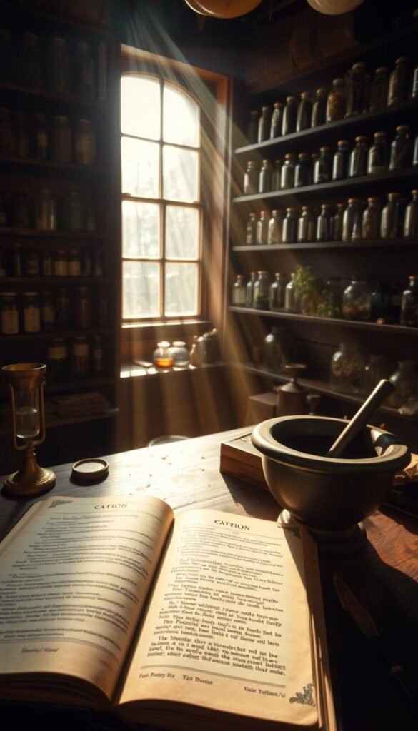 Precautions for Natural Remedies