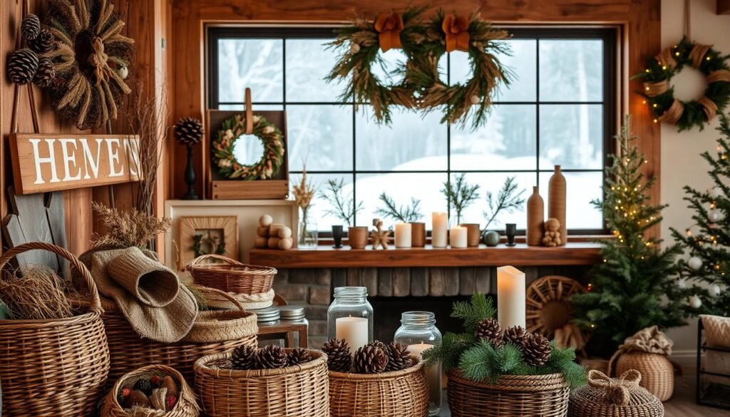 crafty home decor ideas for seasons