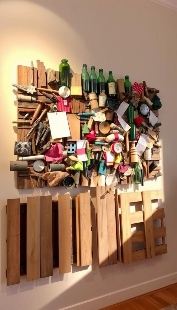 diy wall art ideas