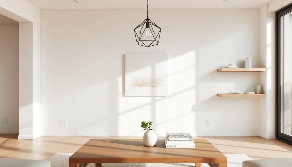 modern minimalist diy decor ideas