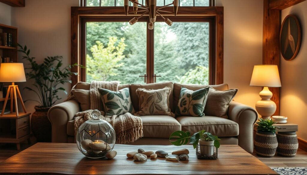 nature-inspired home decor ideas