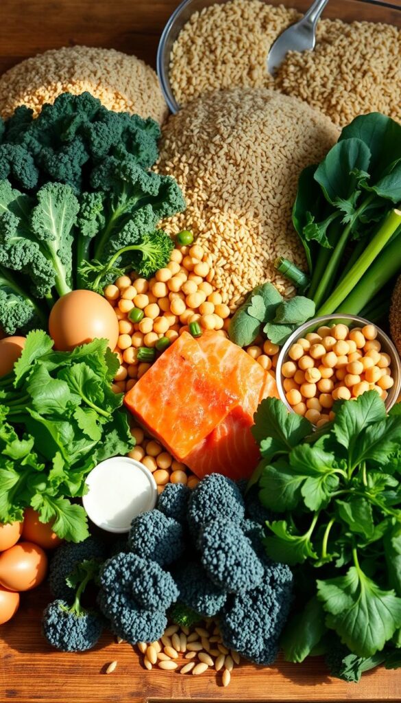 Hormone Balancing Meal Plan