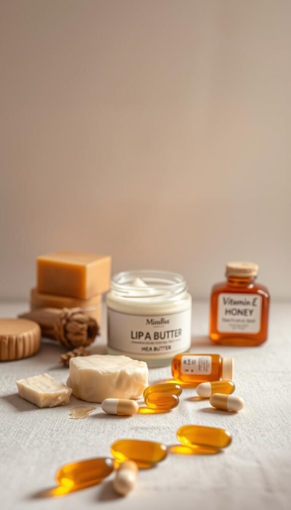 benefits of lip masks