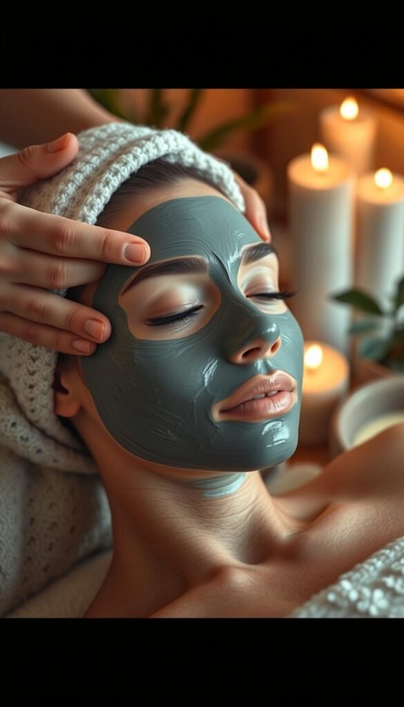 best clay mask for clear skin