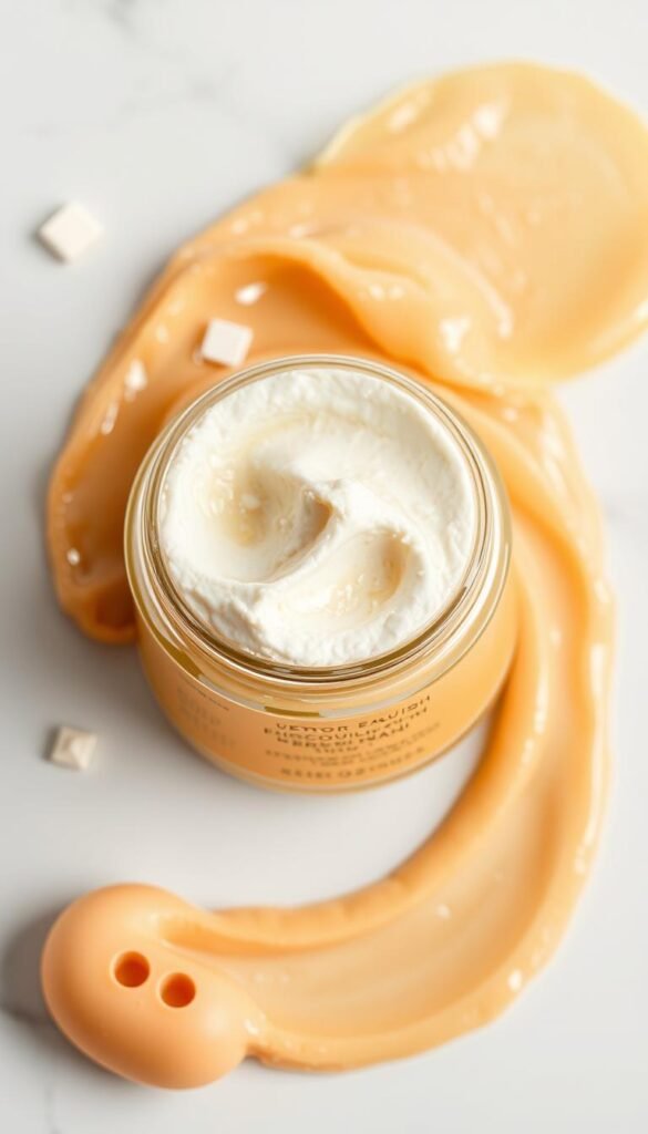 best exfoliator for clear skin