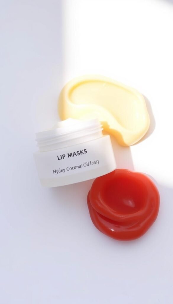 hydrating lip masks