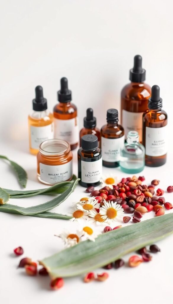key skincare ingredients