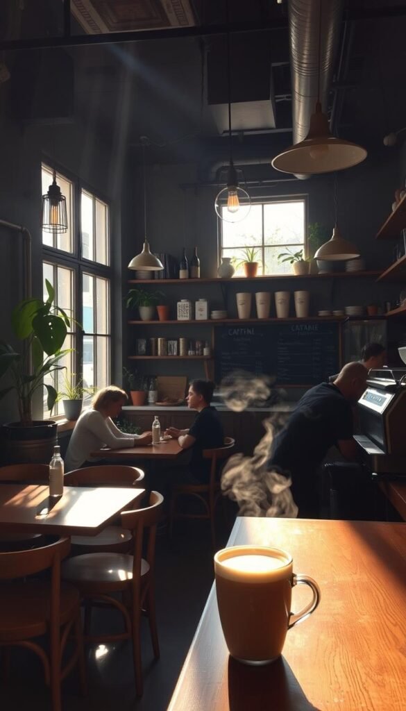 Coffee Lovers