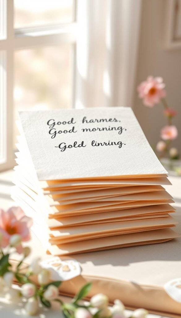 good morning quotes
