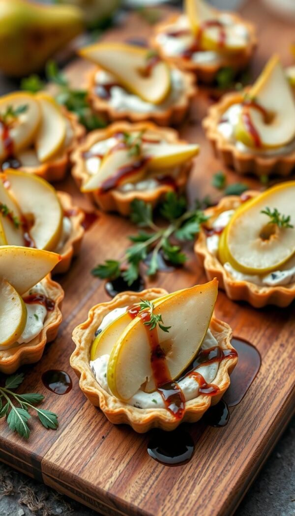 27 Thanksgiving Appetizers for Fall Parties and Holiday Gatherings
