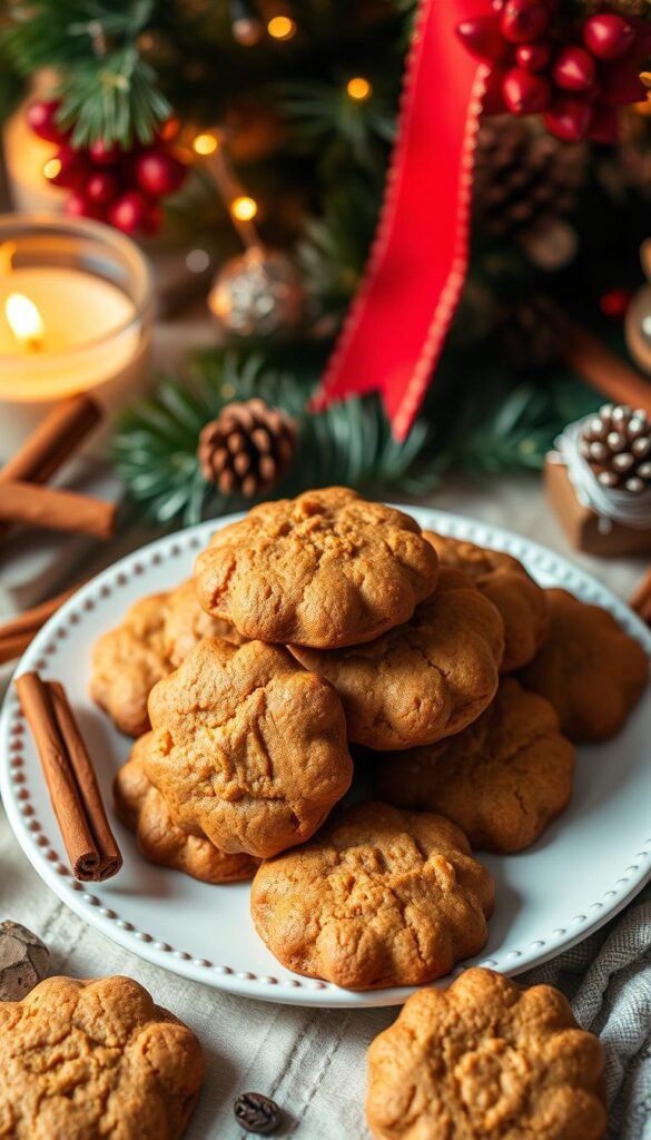 Classic Gingersnaps image